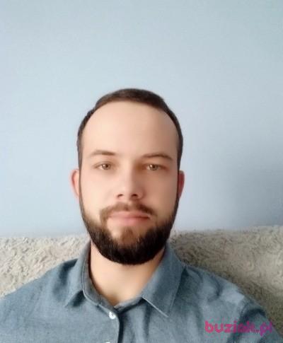 Sebaastian, Mężczyzna, 33, Tarnowskie Góry, Polska, Zdjęcie: 2