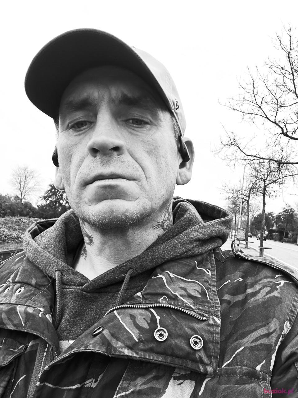 Greg, Mężczyzna, 47, Haarlem, Holandia, Zdjęcie: 2