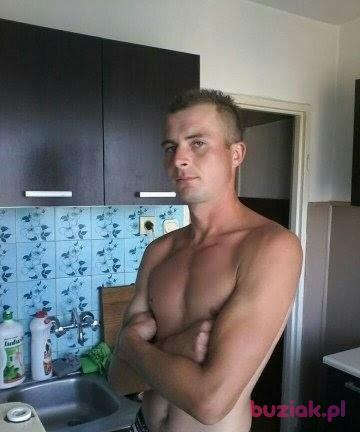 Paweł , Male, 38, Etterbeek, Belgia, Photo: 4