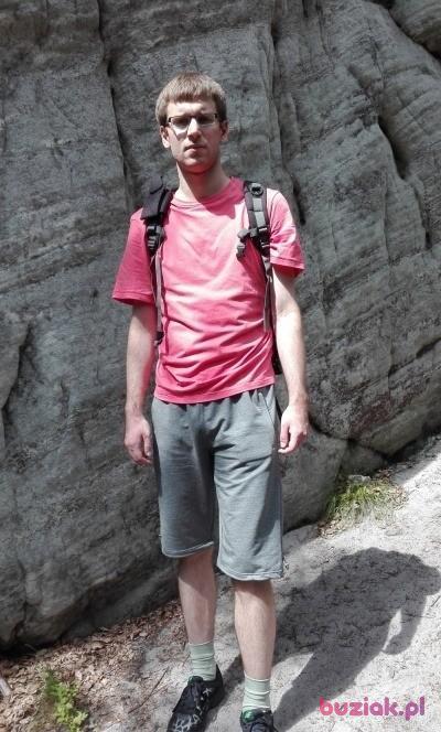 Kamil, Male, 36, Ząbkowice Śląskie, Polska, Photo: 7
