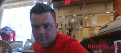 Przemyslaw, Mężczyzna, 43, Włodawa, Polska, Zdjęcie: 2