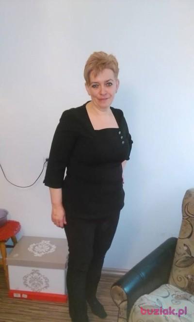 Ewa, Female, 59, Rzeszów, Polska, Photo: 2