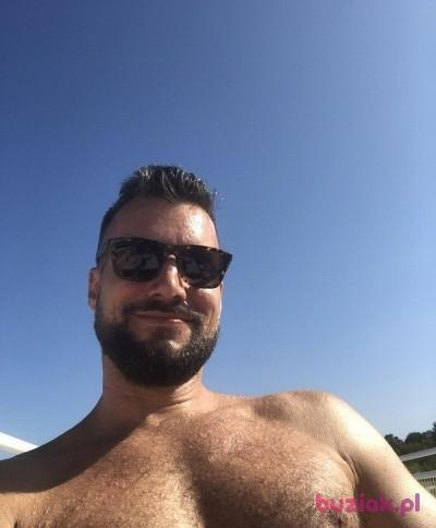 Tomasz, Male, 43, Gdańsk, Polska, Photo: 1