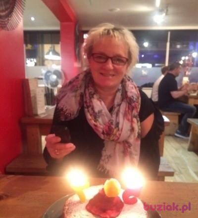 Tusia , Kobieta, 62, Westminster, Wielka Brytania, Zdjęcie: 2