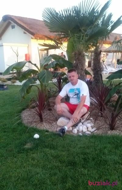 mirek, Male, 48, Środa Śląska, Polska, Photo: 3