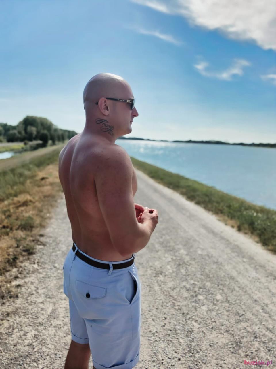 Paweł :), Male, 35, Monachium, Niemcy, Photo: 3