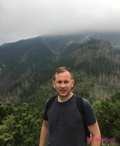 Grzegorz, Mężczyzna, 38, Wielka Brytania, Zdjęcie: 4