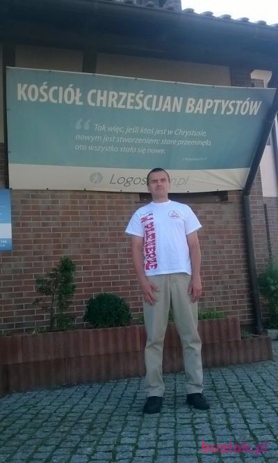 Bartek, Mężczyzna, 44, Wschowa, Polska, Zdjęcie: 1