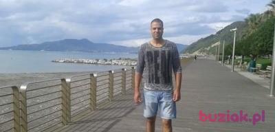 Ali, Mężczyzna, 45, Warszawa, Polska, Zdjęcie: 1