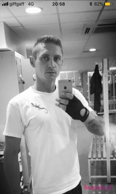 Pawel, Mężczyzna, 42, Westminster, Wielka Brytania, Zdjęcie: 4