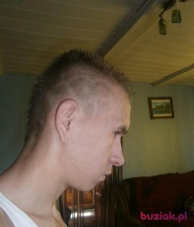 sylwek, Male, 30, Siedlce, Polska, Photo: 3