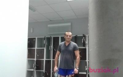 andrzej, Male, 46, Polska, Photo: 3