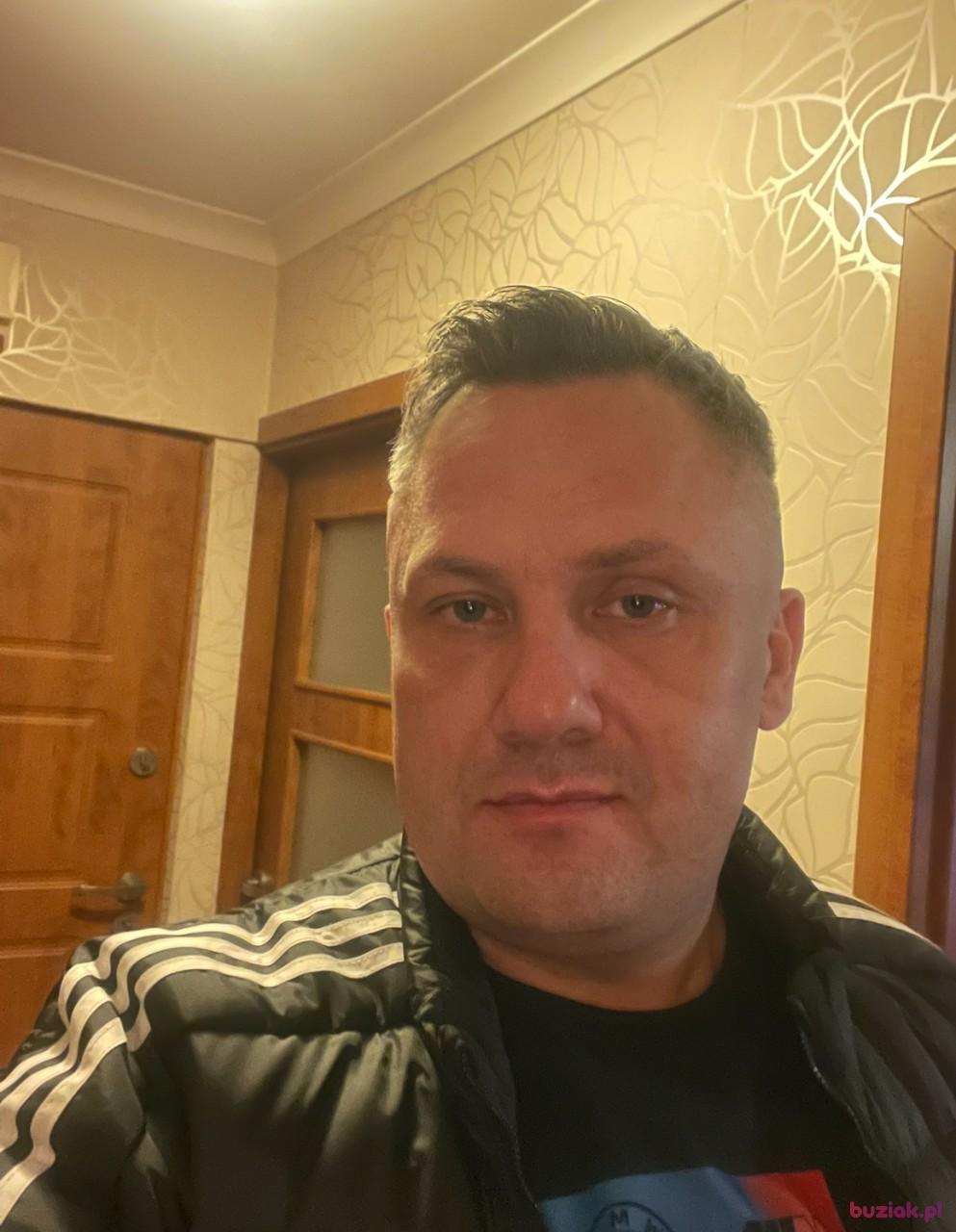 Mariusz, Mężczyzna, 46, Kołobrzeg, Polska, Zdjęcie: 1