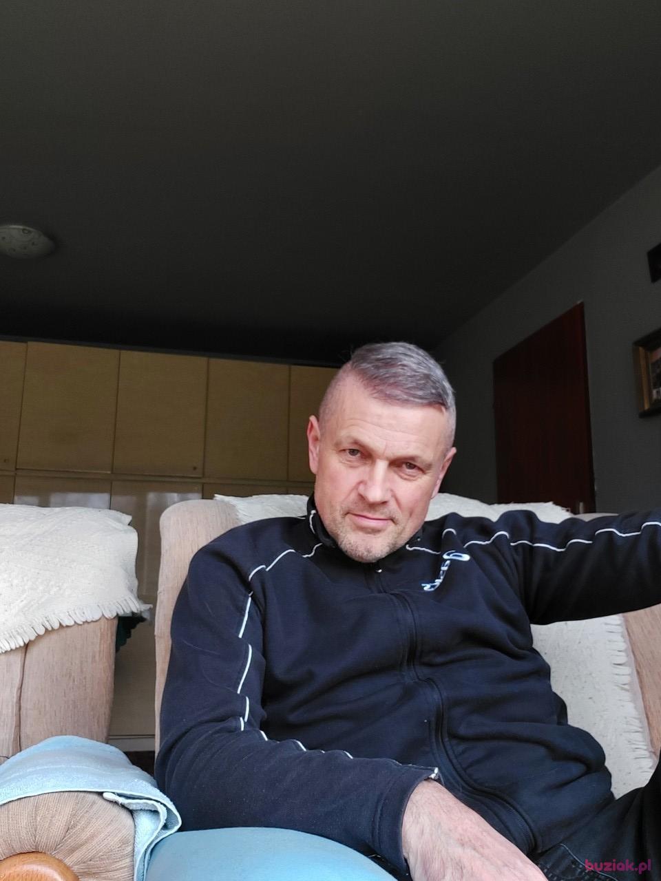 Zbigniew, Male, 58, Drezdenko, Polska, Photo: 1