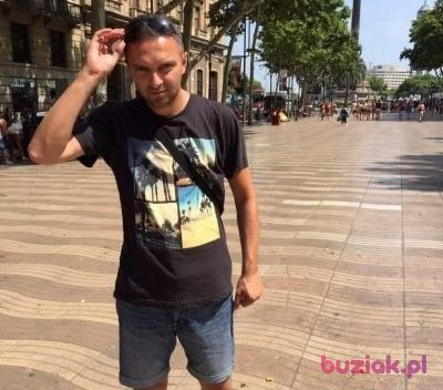 Patryk, Male, 36, Kraków, Polska, Photo: 2