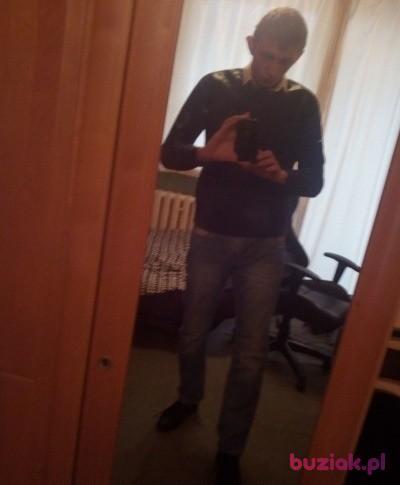 Rafał, Male, 33, Łódź, Polska, Photo: 2