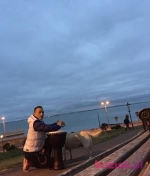 Tomek, Mężczyzna, 48, Wielka Brytania, Zdjęcie: 7