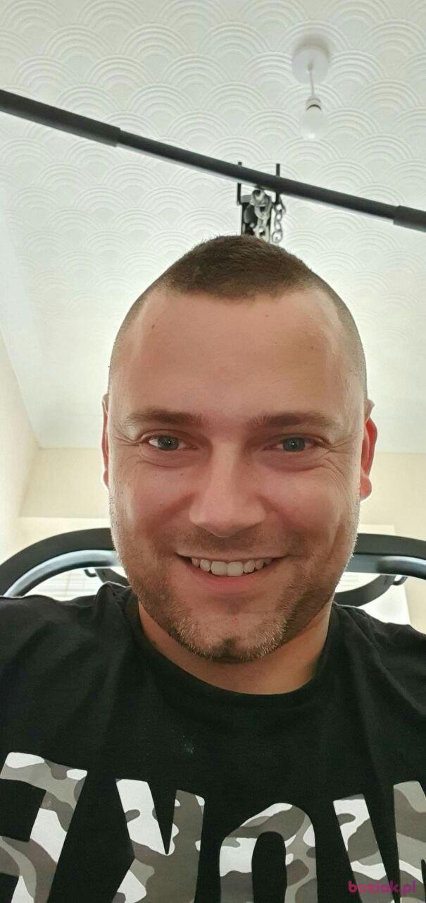 Krzysiek, Mężczyzna, 41, Gorseinon, Wielka Brytania, Zdjęcie: 6