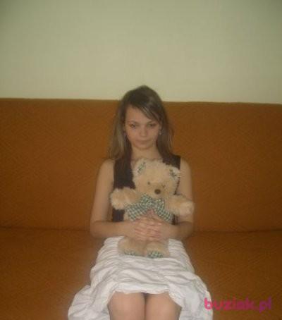 Agdzia, Female, 40, Kraków, Polska, Photo: 4