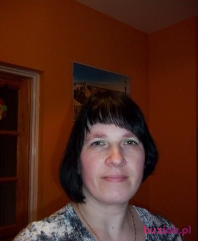 Karinka, Female, 45, Ełk, Polska, Photo: 6