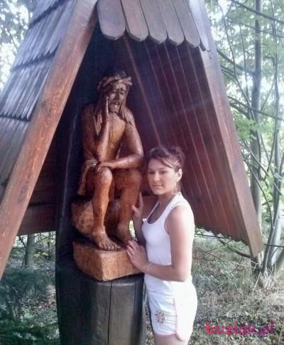 SYLWIA, Kobieta, 37, Człopa, Polska, Zdjęcie: 6