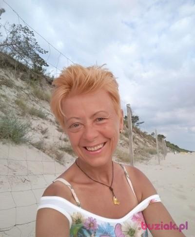 Renata, Female, 58, Jelenia Góra, Polska, Photo: 3