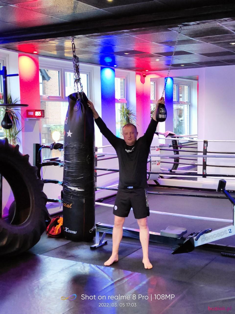 Michał, Mężczyzna, 43, Westminster, Wielka Brytania, Zdjęcie: 5