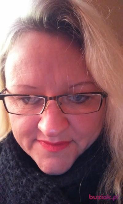 Karolina, Kobieta, 48, Gniezno, Polska, Zdjęcie: 2
