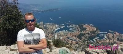 Tomasz , Mężczyzna, 52, Monachium, Niemcy, Zdjęcie: 1