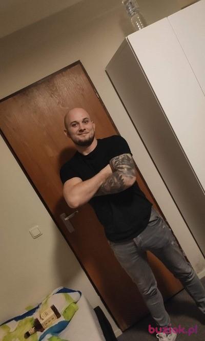 Kamil, Male, 27, Gdańsk, Polska, Photo: 2