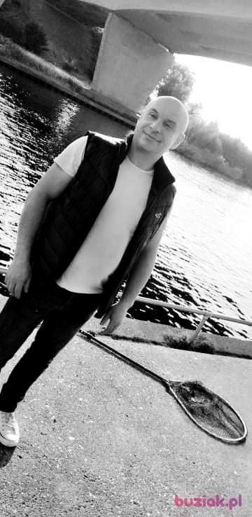 Piotr, Male, 49, Holandia, Photo: 2