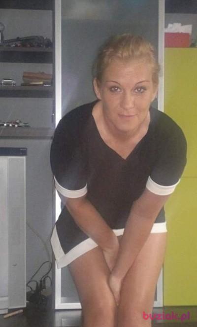 Basia, Kobieta, 59, Przemyśl, Polska, Zdjęcie: 2