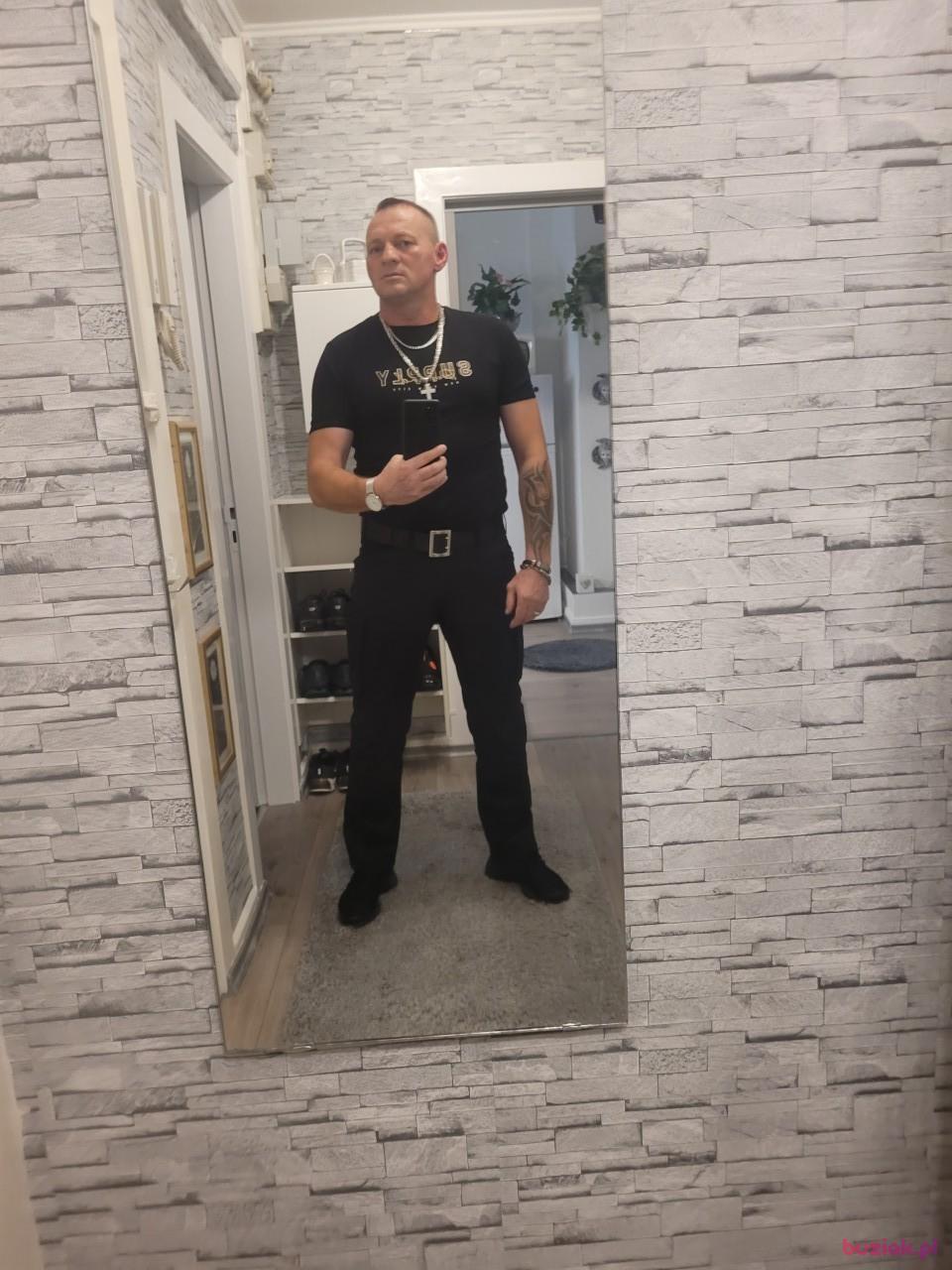 Krzysztof, Male, 53, Hamburg, Niemcy, Photo: 1
