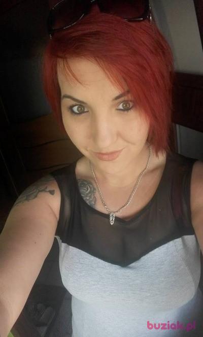 Paulina, Female, 32, Szczecin, Polska, Photo: 2