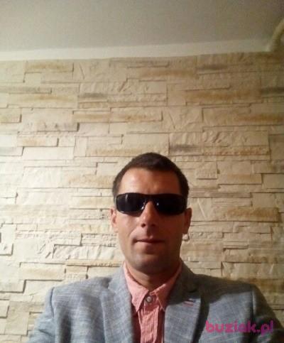 Przemek, Mężczyzna, 44, Słupsk, Polska, Zdjęcie: 3