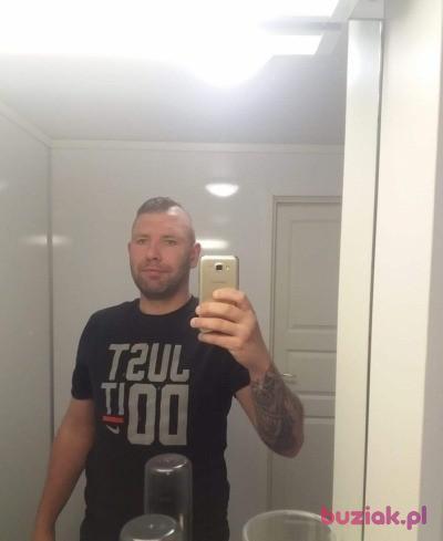 Daniel, Male, 38, Świnoujście, Polska, Photo: 7