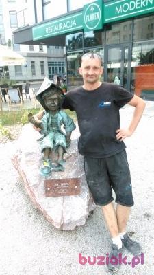 Łukasz, Male, 42, Katowice, Polska, Photo: 5