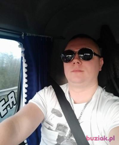piotrek, Mężczyzna, 34, Ostrów Mazowiecka, Polska, Zdjęcie: 4
