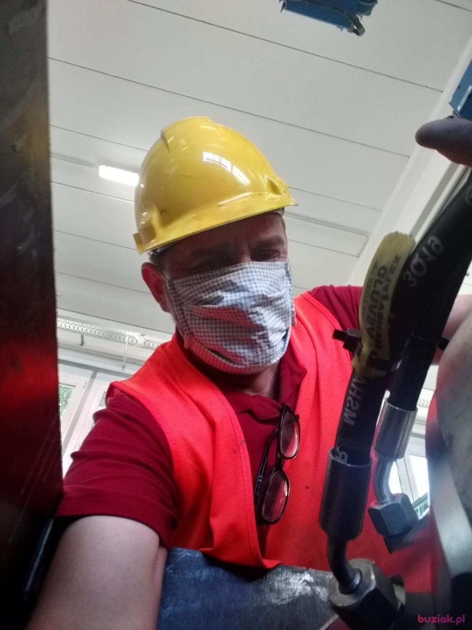 Piotr, Mężczyzna, 57, Ruda Śląska, Polska, Zdjęcie: 2