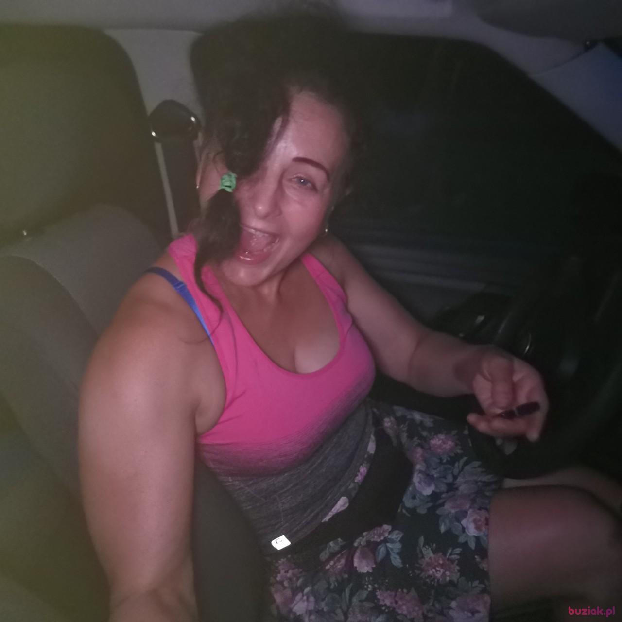 Małgosia, Female, 53, Szydłowiec, Polska, Photo: 1