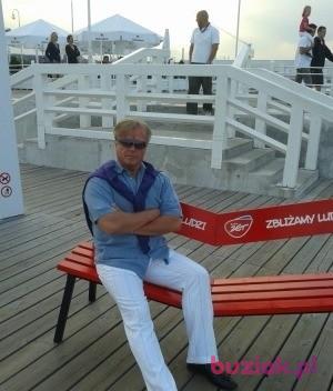 Sławek, Male, 58, Łódź, Polska, Photo: 4