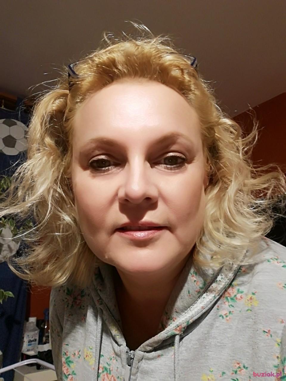 Iwona, Kobieta, 52, Radom, Polska, Zdjęcie: 1