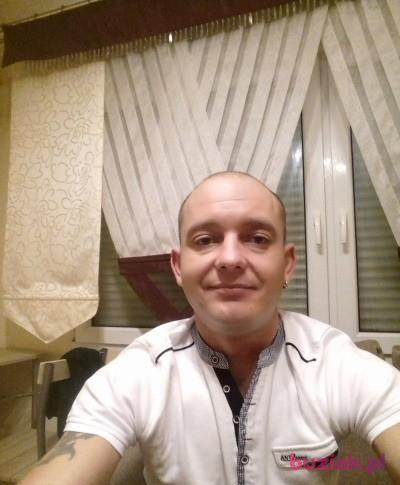 Damian, Mężczyzna, 45, Strzelce Opolskie, Polska, Zdjęcie: 2
