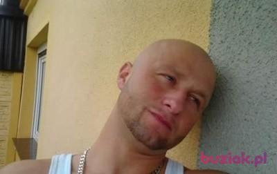 Przemo ..., Mężczyzna, 45, Wolsztyn, Polska, Zdjęcie: 1