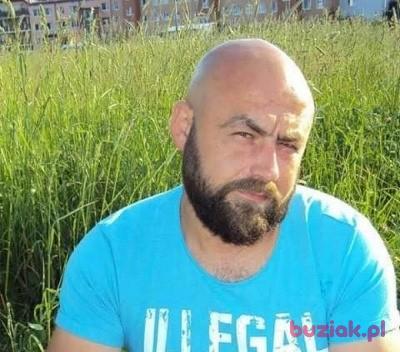 Gabriel, Male, 45, Jelenia Góra, Polska, Photo: 2