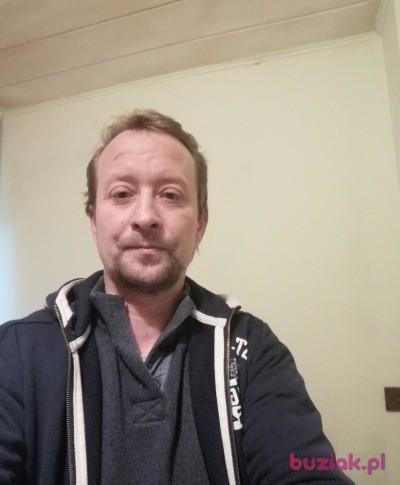 Andrzej, Male, 47, Łowicz, Polska, Photo: 2