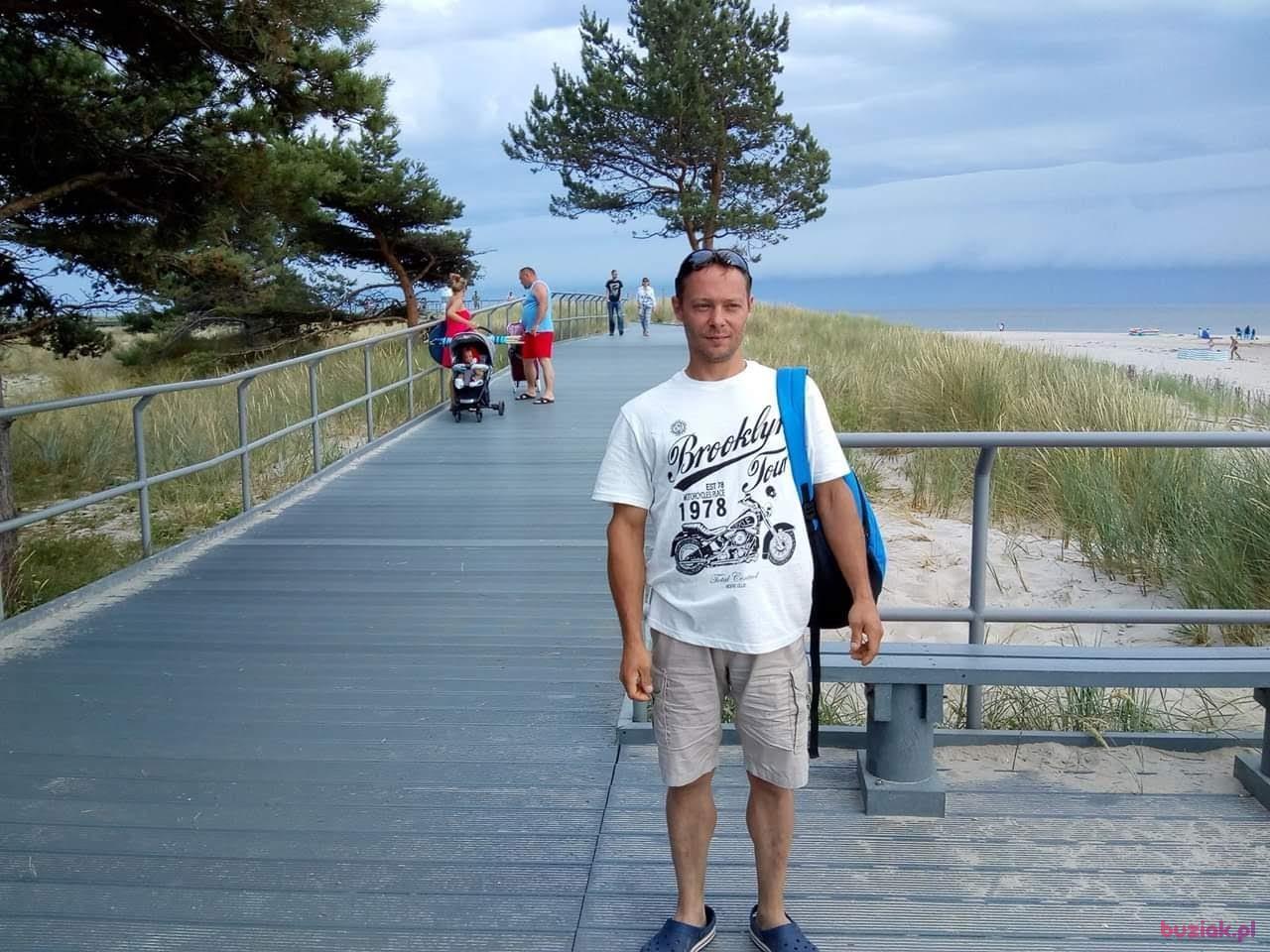 Krzysztof, Mężczyzna, 44, Byczyna, Polska, Zdjęcie: 4
