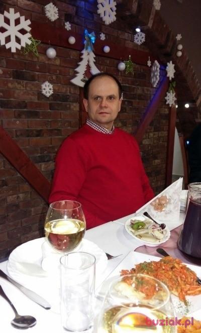Skorka, Mężczyzna, 48, Wolsztyn, Polska, Zdjęcie: 3
