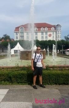 Karol, Male, 34, Działdowo, Polska, Photo: 2