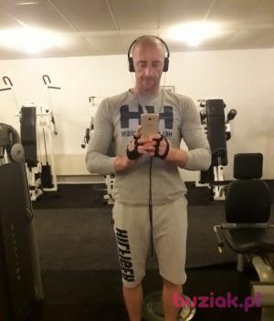 Rafał , Mężczyzna, 42, Holandia, Zdjęcie: 2